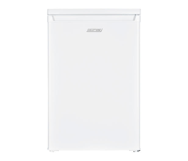 Lodówka MPM 131-CJ-19 Mini 85cm Biała 127L - 1502348 - zdjęcie
